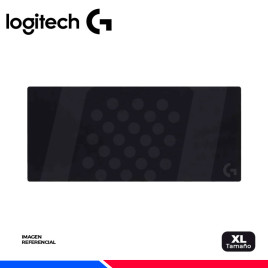 PAD MOUSE LOGITECH G840 CLOTH XL BLACK