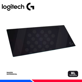 PAD MOUSE LOGITECH G840 CLOTH XL BLACK