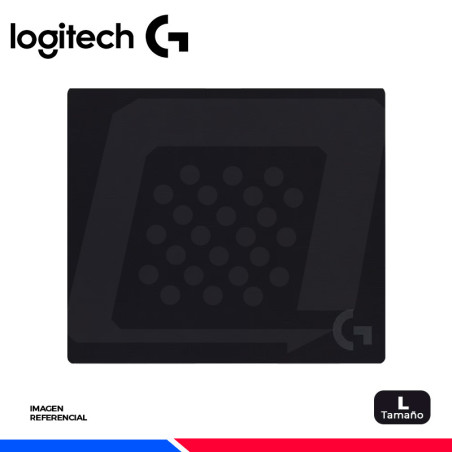 PAD MOUSE LOGITECH G740 CLOTH LARGE BLACK