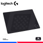 PAD MOUSE LOGITECH G240 CLOTH MEDIUM BLACK PAD MOUSE LOGITECH G240 CLOTH MEDIUM BLACK