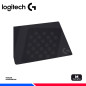 PAD MOUSE LOGITECH G240 CLOTH MEDIUM BLACK PAD MOUSE LOGITECH G240 CLOTH MEDIUM BLACK