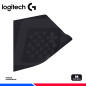PAD MOUSE LOGITECH G240 CLOTH MEDIUM BLACK PAD MOUSE LOGITECH G240 CLOTH MEDIUM BLACK