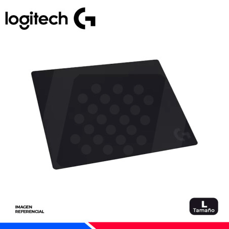 PAD MOUSE LOGITECH G640 CLOTH LARGE BLACK
