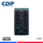UPS CDP R-SMART2010i, 2000VA/1200W, 10 Tomas, 5 USB Tipo-A, 1 USB Tipo-C