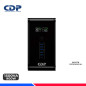 UPS CDP R-SMART1510i, 1500VA/900W, 10 Tomas, 5 USB Tipo-A, 1 USB Tipo-C