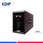 UPS CDP R-SMART1510i, 1500VA/900W, 10 Tomas, 5 USB Tipo-A, 1 USB Tipo-C