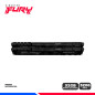 MEM. RAM KINGSTON FURY BEAST, 32GB (2x16GB) DDR4 3200 Mhz.