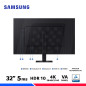 MONITOR SAMSUNG LS32D700EALXPE, ViewFinity S7, 32" VA, UHD 4K, 60Hz, 5ms. MONITOR SAMSUNG LS32D700EALXPE, ViewFinity S7, 32" VA, UHD 4K, 60Hz, 5ms.
