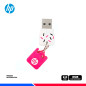 MEMORIA USB HP V178P 8GB PURPURA MEMORIA USB HP V178P 8GB PURPURA