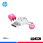 MEMORIA USB HP V178P 8GB PURPURA MEMORIA USB HP V178P 8GB PURPURA