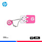 MEMORIA USB HP V178P 8GB PURPURA MEMORIA USB HP V178P 8GB PURPURA