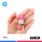 MEMORIA USB HP V178P 8GB PURPURA MEMORIA USB HP V178P 8GB PURPURA