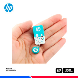 MEMORIA USB HP V178B 8GB
