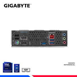 MAINBOARD GIGABYTE Z890M GAMING X, DDR5, LGA 1851